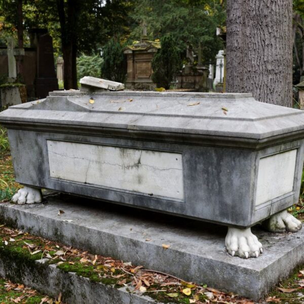 Bonn – Alter Friedhof